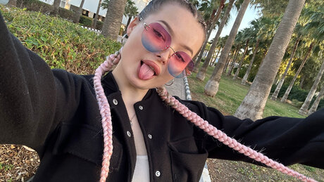 Its Millie kunst perfekte bilder