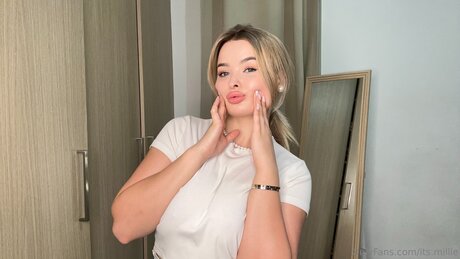 Its Millie erwachsene beste bild