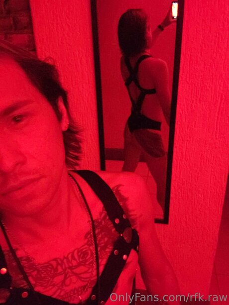 Rfk Raw pornostar hd bild