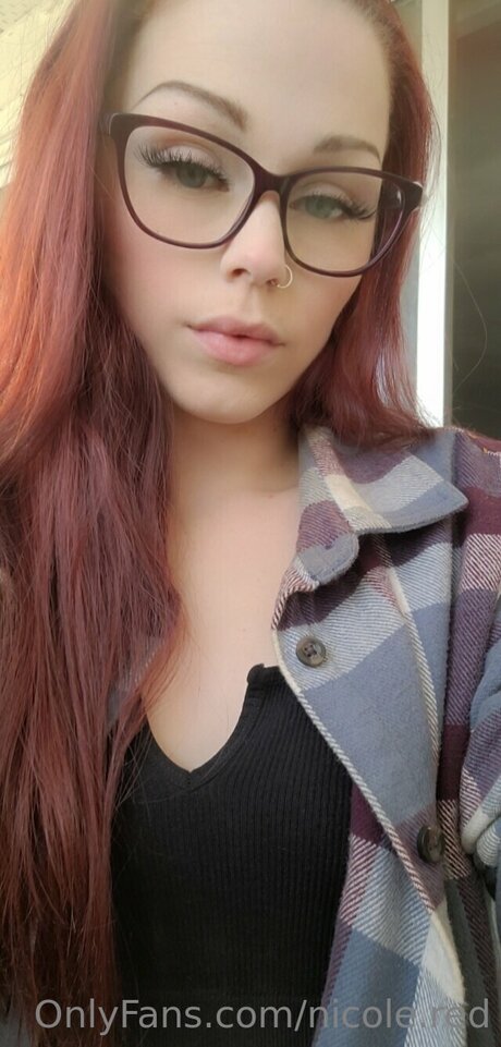 Nicole Red beste perfekte fotos