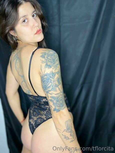 Tflorcita kunst heiße bilder