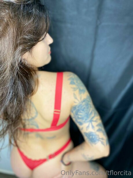 Tflorcita pornostar erotische galerie