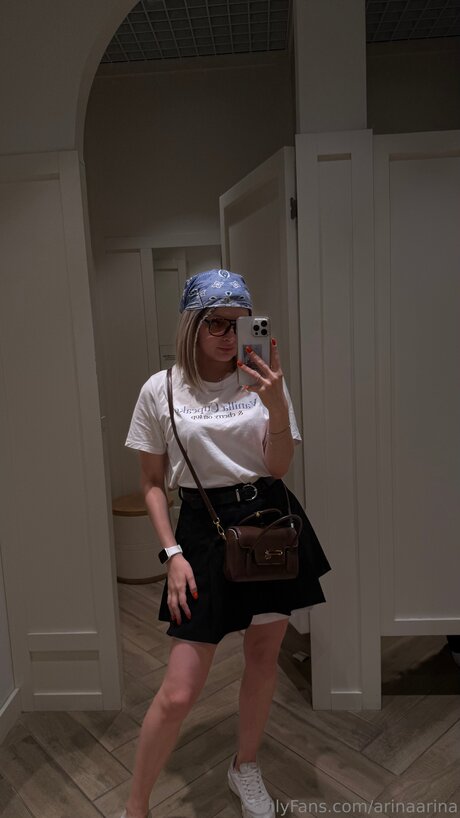 Arinaarina Profilfoto