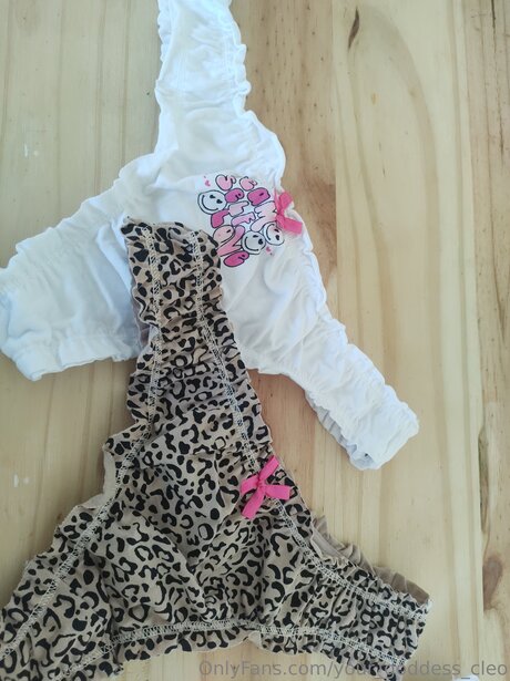 Your Goddess Cleo hübsche xxx galerien