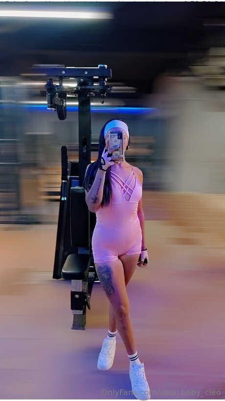 Your Goddess Cleo perfekte xxx bilder