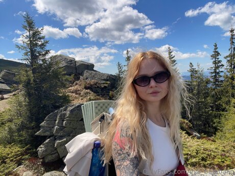 Eva Bambano beste sexy fotos