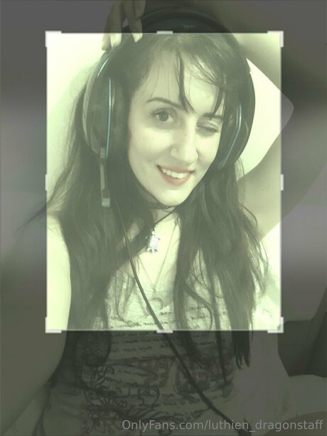 Luthien Dragonstaff pornografische galerien