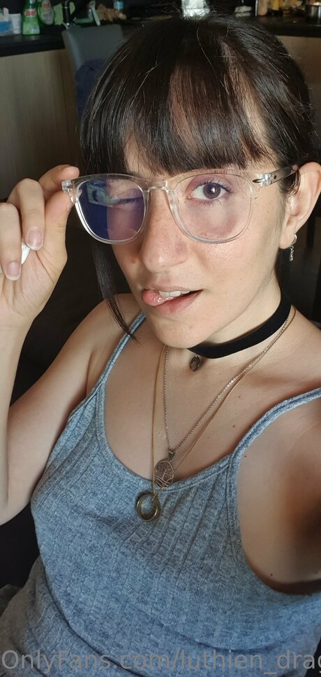 Luthien Dragonstaff schöne freie fotos