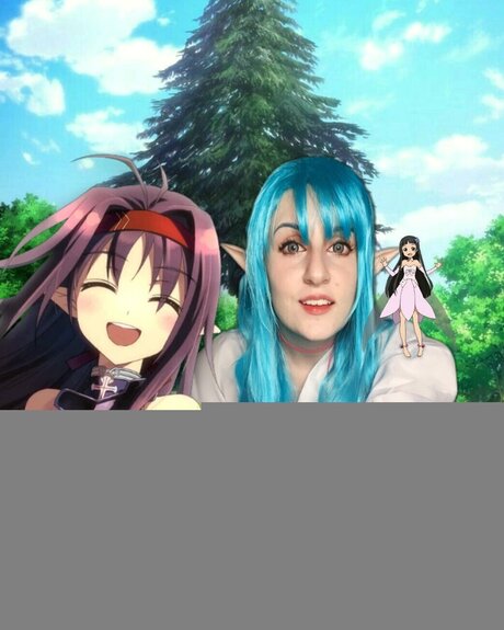 Luthien Dragonstaff sexy xxx galerien