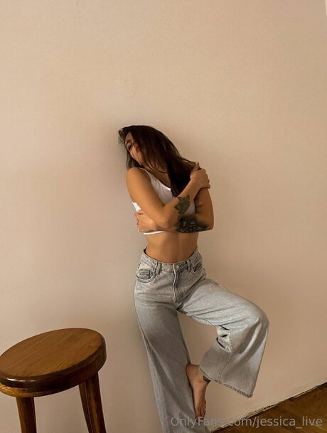Jessica Live schauspielerin erotische bilder