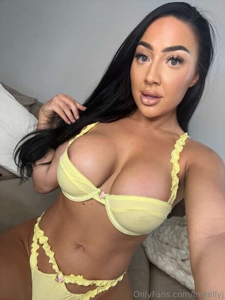 Imkellyj beste erotische galerie