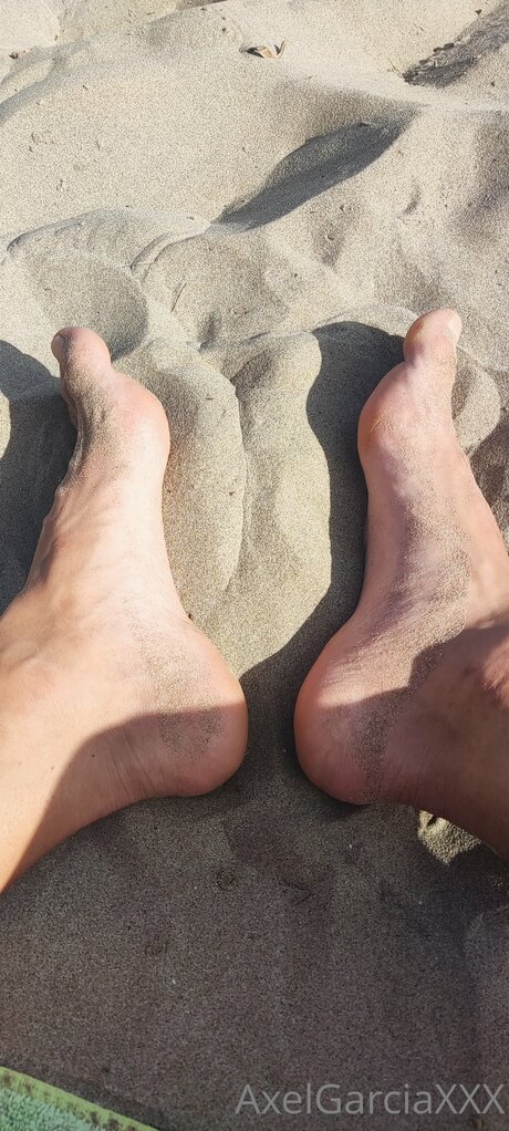 Axelgarciafree nacktheit schöne foto