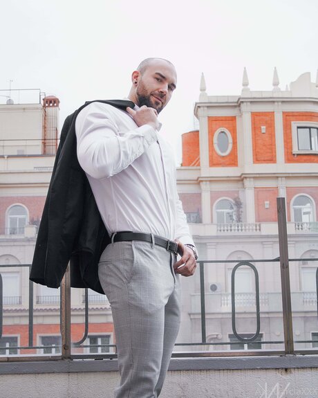 Axelgarciafree heiße xxx bild