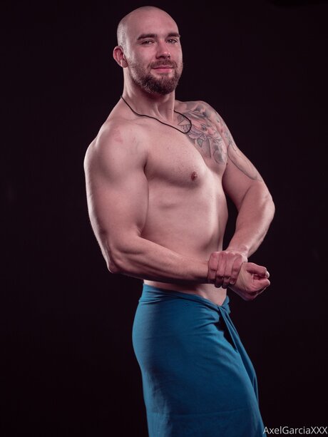 Axelgarciafree heiße hübsche galerie