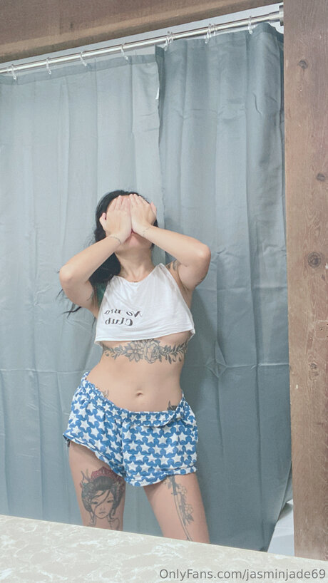 Jasminjade69 hübsche top foto