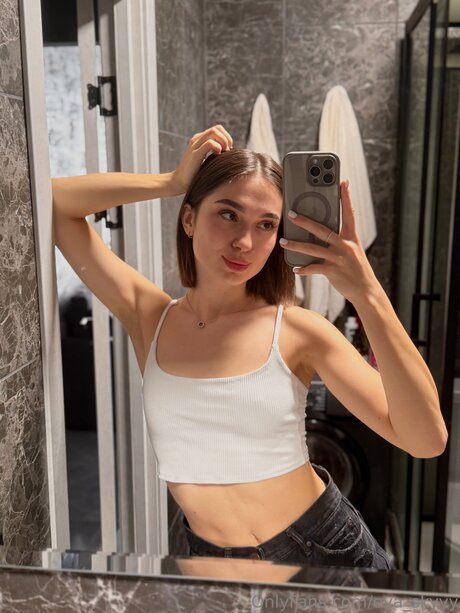 Eva Skyyy top heiße archiv