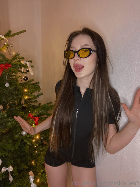 Jessica Jen2 nacktheit freie foto