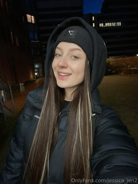 Jessica Jen2 hd schöne foto