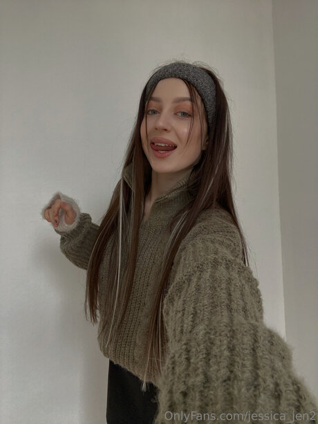 Jessica Jen2 heiße schöne fotos