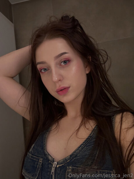 Jessica Jen2 nackt exklusive galerie