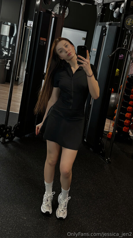 Jessica Jen2 heiße hd archiv