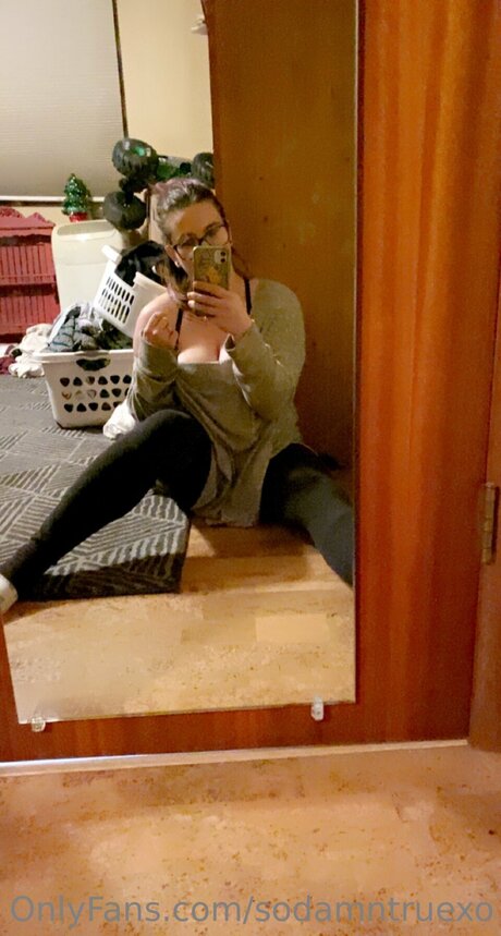 Sodamntruexo sexy porno bild