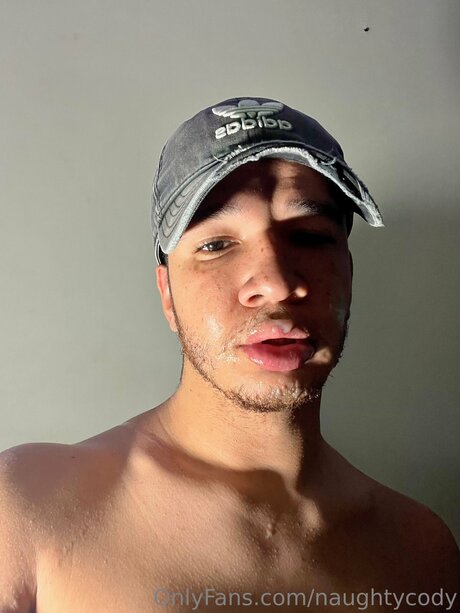 Naughtycody Profilfoto