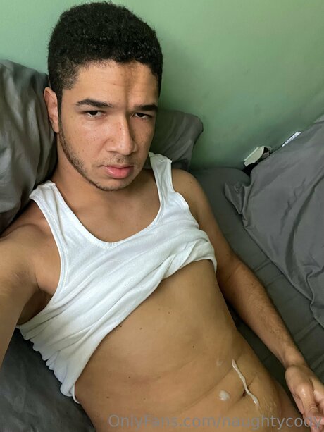 Naughtycody xxx nackt galerie