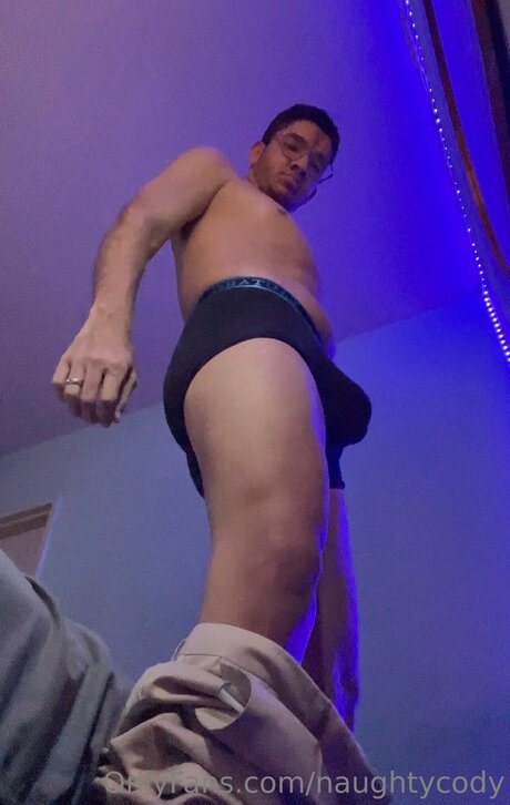 Naughtycody Fotoaufnahmen