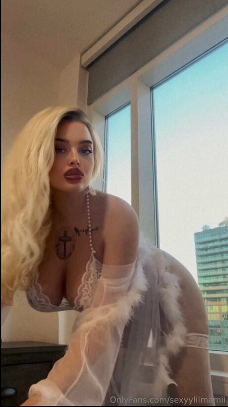 Sexyylilmamii porno erotische fotos