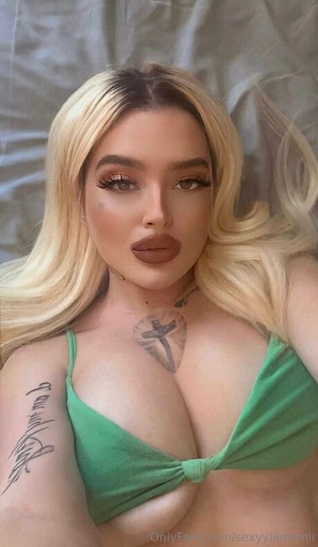 Sexyylilmamii freie kunst bilder