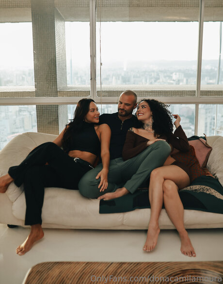 Donacamilamoura hd porno foto