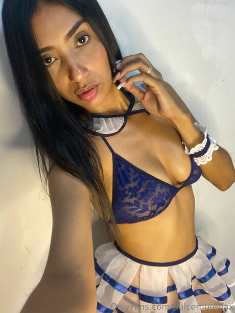 Dulcemorenax sexy galerie