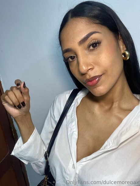 Dulcemorenax xxx sexy foto