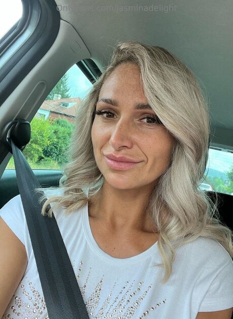 Jasminadelight perfekte schöne galerie