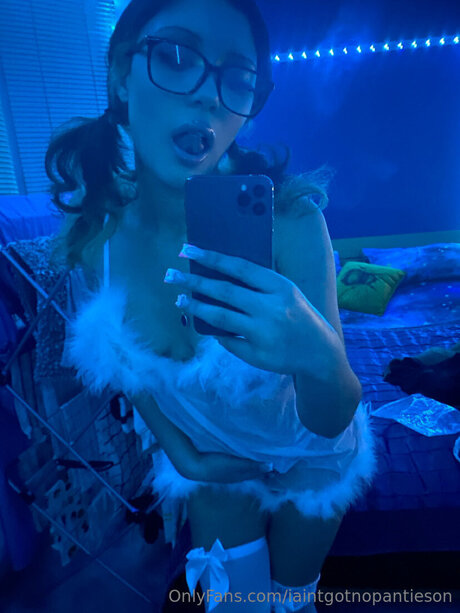 Sativabunny444 perfekte top bild