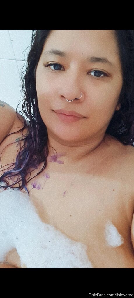 Lisloveme perfekte nackten bild