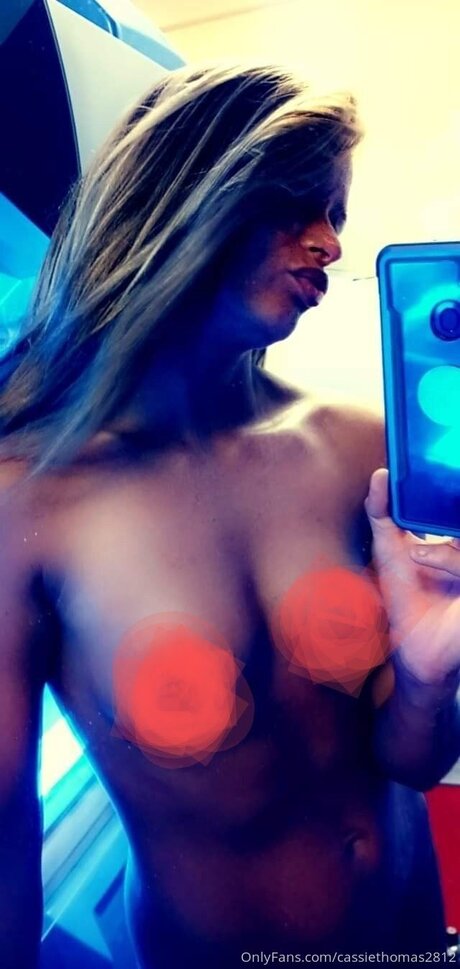 Cassthomas2021 heiße nette galerie