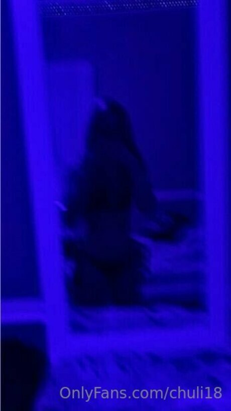 Chuli18 pornostar sexy galerien