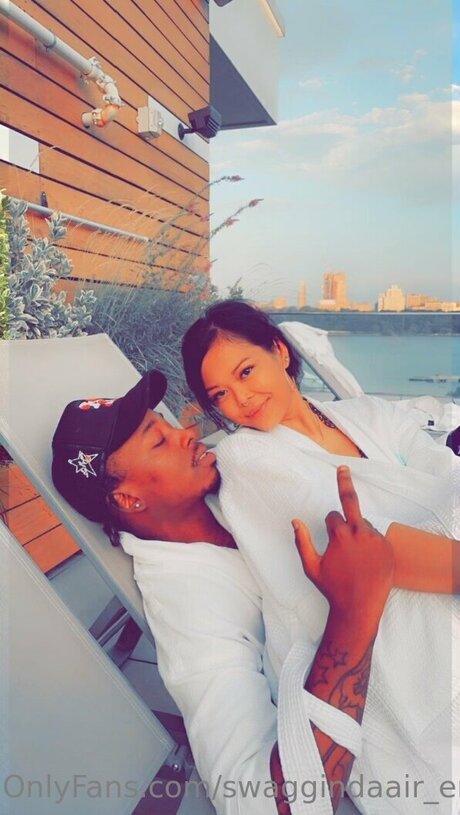 Swaggindaair Ent nacktheit pornografische fotos