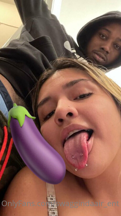 Swaggindaair Ent hübsche hd bild