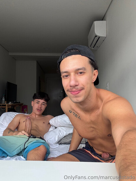 Marcusdotado kunst nackten bilder