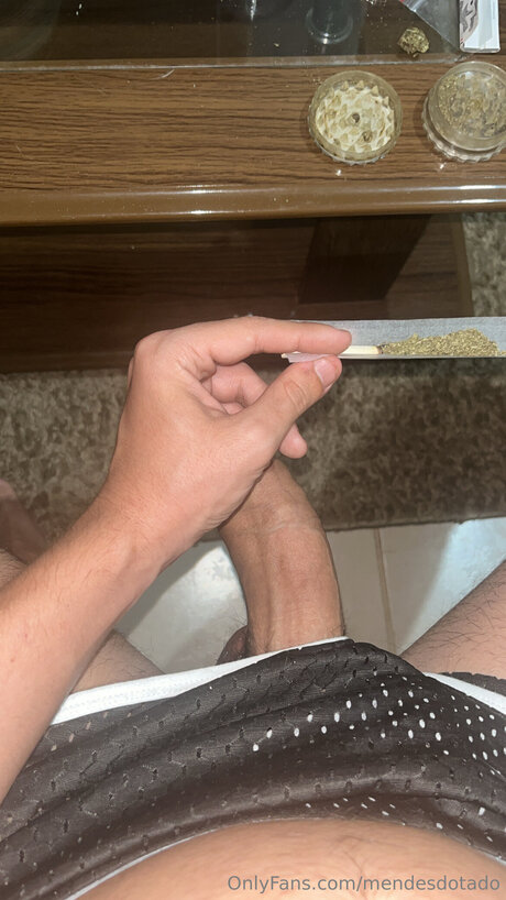 Marcusdotado freie nackt bild