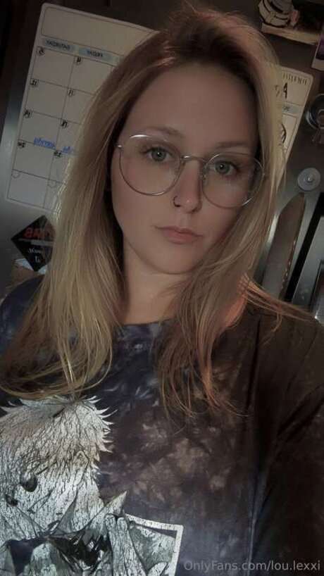 Lou Lexxi Profilfoto