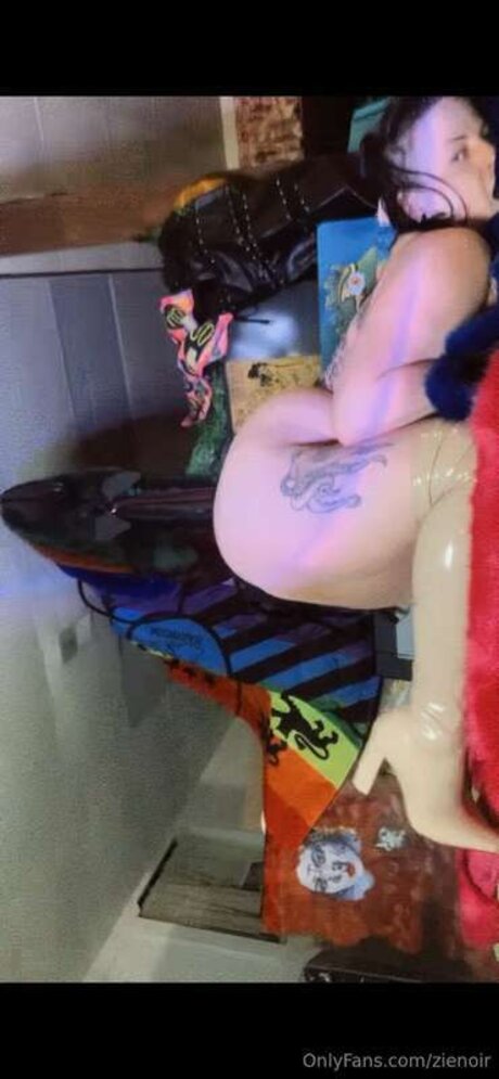 Zblacck exklusive foto