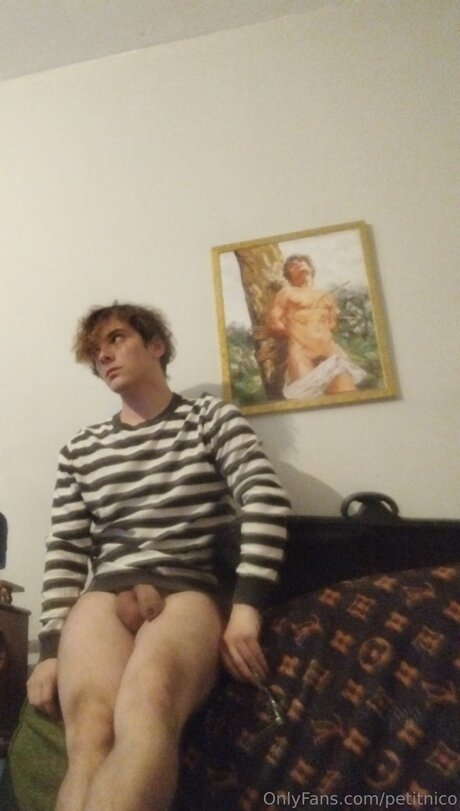 Petitnico erwachsene pornografische archiv