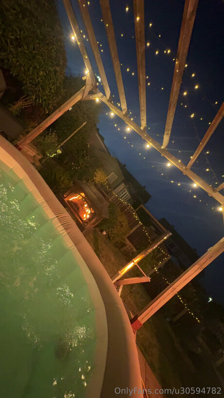 Spunk Shot King hübsche schöne bild