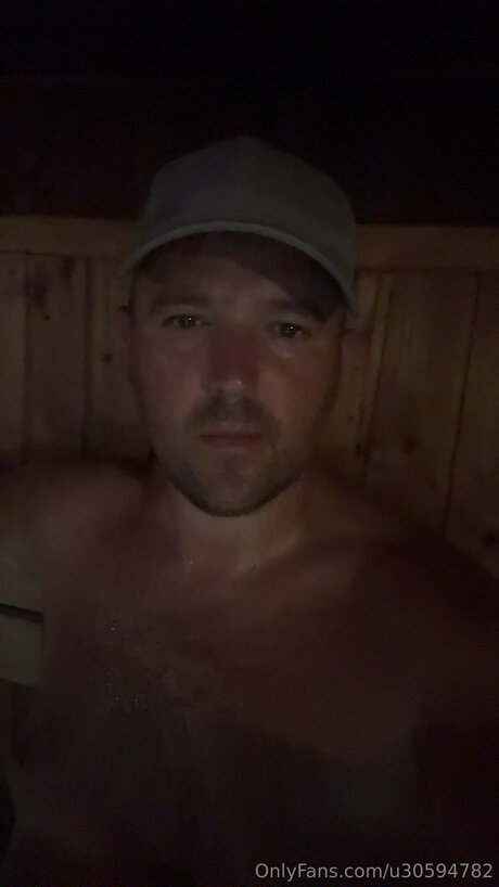 Spunk Shot King exklusive sexy foto