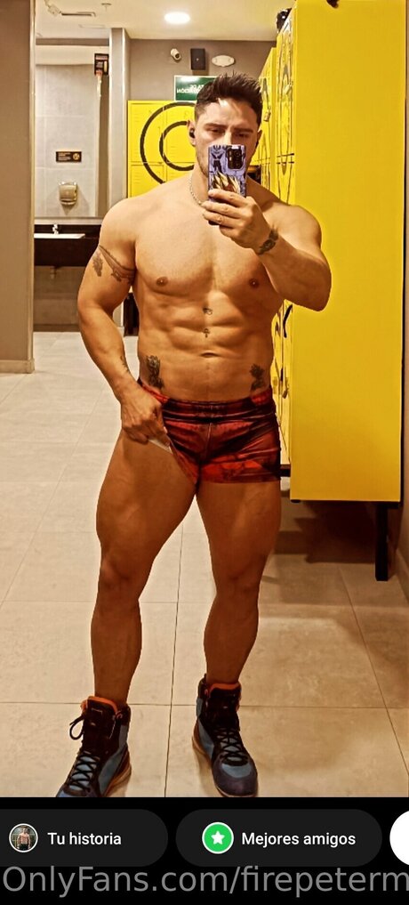 Firemancol hd sex foto