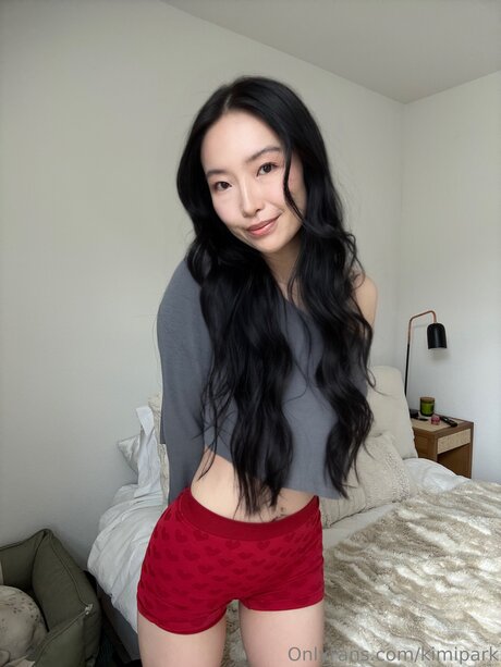 Kimipark erotische nackte bilder
